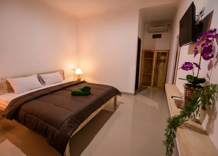 Ratna 4* Ubud
