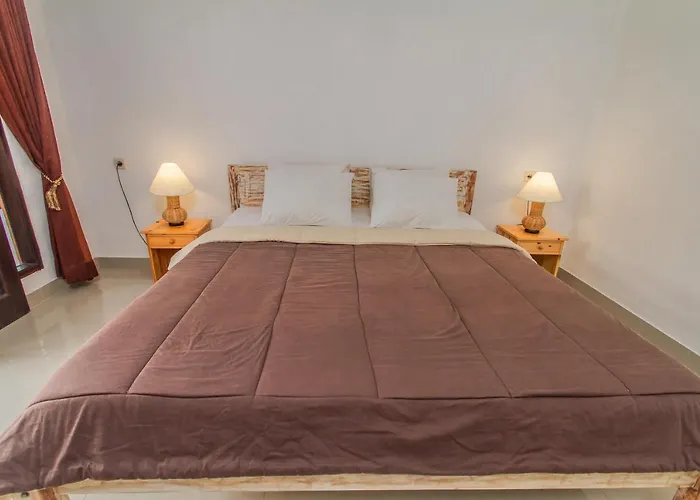 Ratna 4* Ubud
