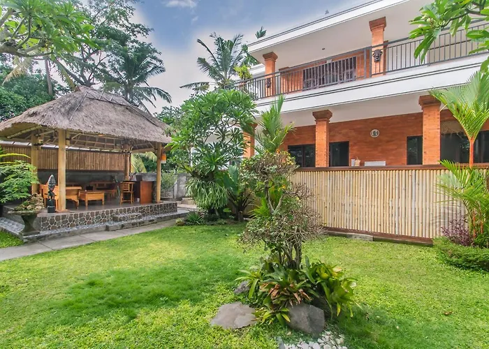 Ratna Ubud