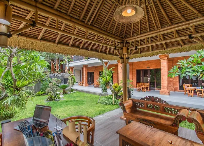 Pensión Ratna Ubud